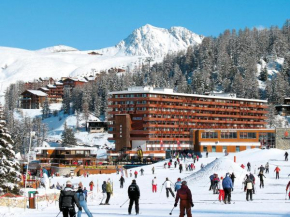 Apartment Plagne Centre 1 - LAP170